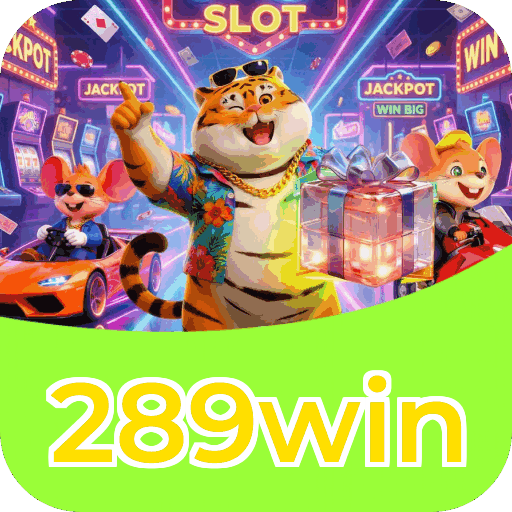 Suporte 289win