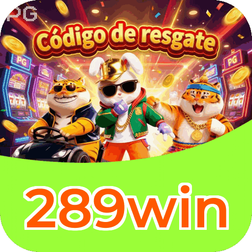 Instalar APK 289win
