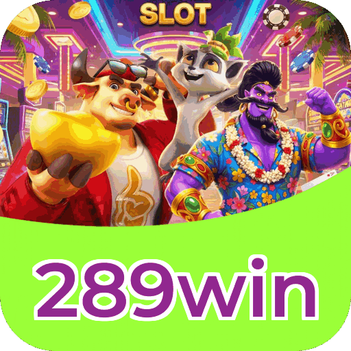 Slots Premium da PG Soft na 289win